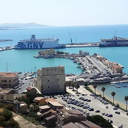 Apartment Attico Sul Mare *