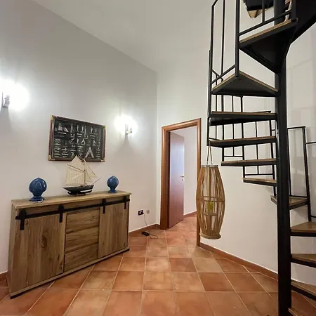 Attico Sul Mare Apartment Porto Empedocle