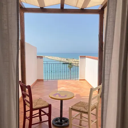 Attico Sul Mare