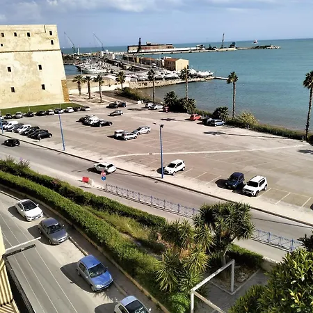 Attico Sul Mare *