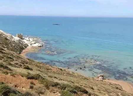 Attico Sul Mare Porto Empedocle