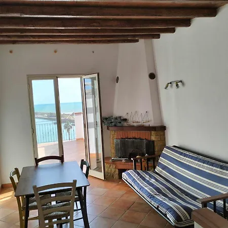 Apartment Attico Sul Mare *